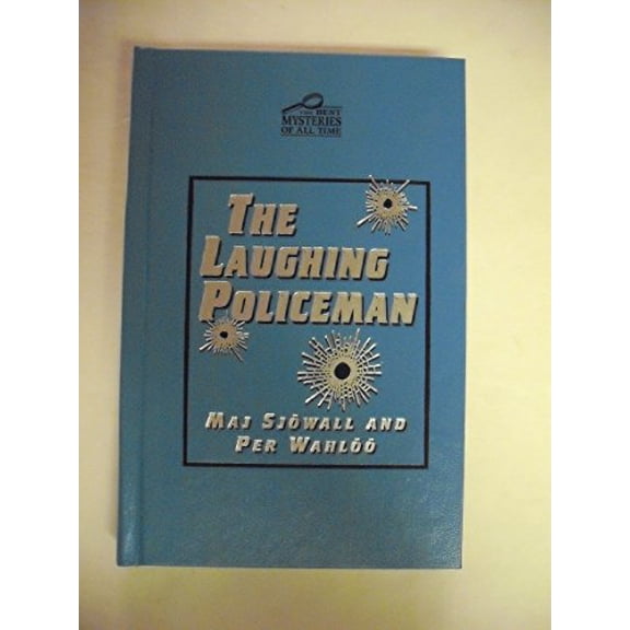 Pre-Owned The Laughing Policeman (Paperback) 0679742239 9780394723419