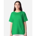 thumbnail image 4 of Gildan 3000B Youth Light Cotton T-Shirt-Irish Green-XL, 4 of 6