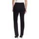 thumbnail image 3 of Jeans Gloria Vanderbilt Amanda de tiro alto y pierna cónica negro talla 12L, 3 of 4
