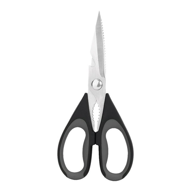 High Quality Stainless Steel Knife Multi-Function Kitchen Super SharpS Kitchen Scissors
