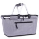 thumbnail image 1 of Cesta de picnic SIYUAN plegable de 27L con enfriador, 1 of 7