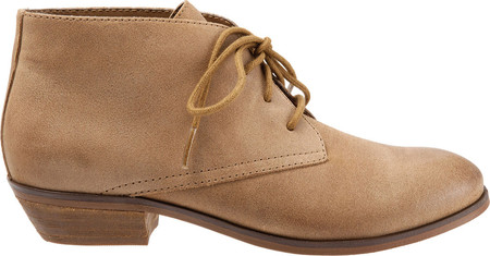 softwalk ramsey lace chukka bootie