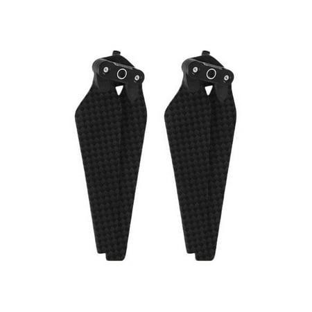 UPC: 0636980786551 | Bower – Propeller set – black (pack of 2) – for DJI Mavic Pro