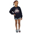 thumbnail image 4 of Big Bang Theory Girls Soft Kitty Purr Sweatshirt, 4 of 5