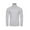 Gray, variant on Tnhcen Mens Thermal Long Sleeve Shirt Men's Turtleneck Long Sleeve Solid Colour Stretch Slim Fit Bottoming Top Blouse