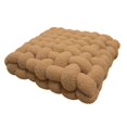 thumbnail image 1 of LCXmlly Door Wreath Sign Multifunctional Side Sleeping Pillow Ushaped Design to Relieve Stress (Lumbar Support), 1 of 5