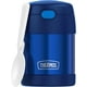 thumbnail image 1 of Termo de Comida THERMOS FUNTAINER 296 ml Azul Marino, 1 of 3