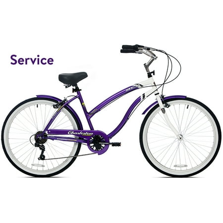 Your Choioce Bike Assembly Bundle