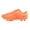 Orange Red Long Cleats, variant on Woobling Man Football Shoes Low Top Soccer Cleats Lace Up Sport Sneakers Fold-resistant Athletic Shoe Outdoor Black Sapphire Blue Long Cleats 8(M)