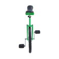 thumbnail image 4 of Monociclo DYNAMI, altura ajustable de 20 pulgadas para 1,55 a 1,75 m, color verde, 4 of 9