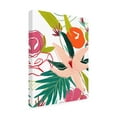 thumbnail image 2 of June Erica Vess 'Tropical Confetti IV' Canvas Art, 2 of 3