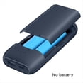 thumbnail image 2 of Cargador de Batería 18650 de 5 V y 2 A con Carga Rápida USB, 2 Unidades, Sin Soldadura, 2 of 5