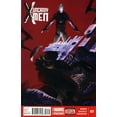 thumbnail image 1 of Uncanny X-Men (3rd Series) #21 VF ; Marvel Comic Book, 1 of 1