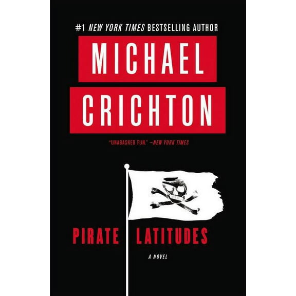 Pirate Latitudes, (Paperback)