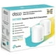 thumbnail image 3 of Sistema Wi-Fi 6 Mesh AX1800 Deco X20 TP-Link 2-pack, 3 of 5