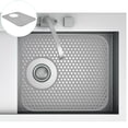 thumbnail image 2 of 3 PCS under Sink Mat Waterproof Lightweight Multipurpose, 2 of 8