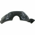 thumbnail image 2 of DCP Front Left Driver Side Fender Liner For 2010-2013 Chevrolet Equinox GM1248223, 2 of 7