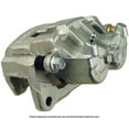 thumbnail image 3 of Remanufactured Cardone Reman Disc Brake Caliper P/N:18 B5026, 3 of 5