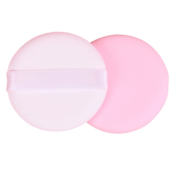 Esponjas de maquillaje con cojín de aire para difuminar sin látex para líquidos, bases y polvos