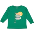 thumbnail image 3 of Inktastic Japanese Carp Fish Flags Boys or Girls Long Sleeve Toddler T-Shirt, 3 of 5