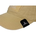 thumbnail image 4 of Tactical Hat Brim Clip American Engravings by NDZ Performance - JUSTICE SCALES, 4 of 6