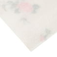 thumbnail image 3 of Unique Bargains Home Kitchen Flower Print   Resistant Ambry Drawer Bureau Cushion Mat Beige, 3 of 5