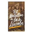 thumbnail image 1 of El batallon de las lincoln, 1 of 2