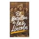thumbnail image 1 of El batallon de las lincoln, 1 of 2