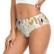 thumbnail image 2 of Fotbe Cartoon Chickens Calzones Estampados para Mujer – Ropa Interior de Algodón, Cómoda, Suave y Elástica-Small, 2 of 6