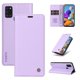 thumbnail image 2 of Funda para Samsung Galaxy A21S Estuche de Cuero PU Tipo Cartera con Ranuras para Tarjetas y Cierre Magnético, 2 of 5
