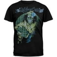 thumbnail image 1 of Motley Crue Men's House Call Short Sleeve T Shirt, 1 of 1