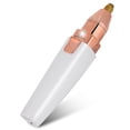 thumbnail image 4 of Rasoir électrique portable USB pour rouge à lèvres et sourcils, 4 of 4
