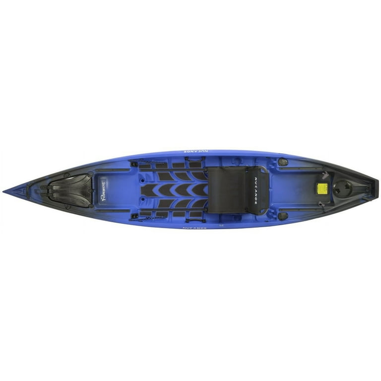 The Essential List of Kayak Safety Equipment: 14 Must Haves! - Paddle  Pursuits