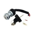 thumbnail image 3 of ARWOHS Ignition Key Switch, for Hisun 400CC, 500CC, 700CC, 800CC, for Sunl, for Massimo, for ATV, for UTV Parts, 3 of 3