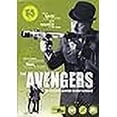 thumbnail image 2 of Avengers '65 - Set 1, Vols. 1 & 2 [DVD], 2 of 2