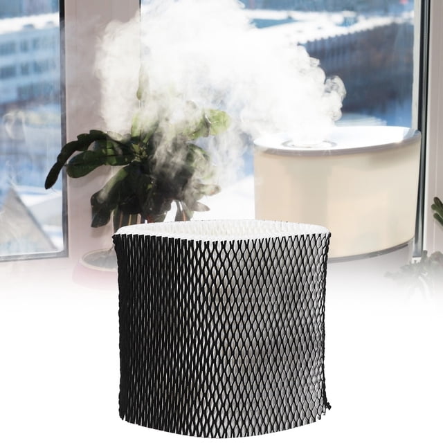 Accessoires pour Humidificateur, Cartouche de Filtre de Remplacement pour Humidificateur Pièces de Précision