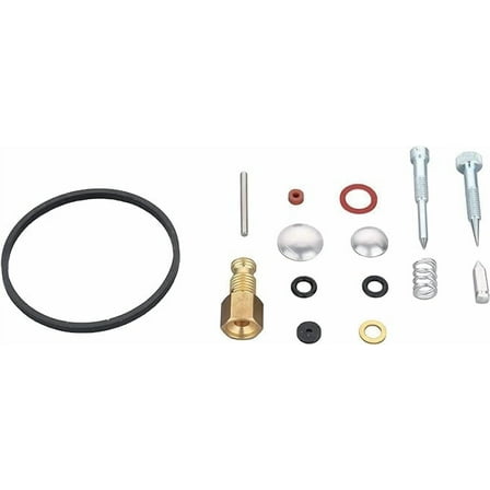 Carb Repair Replacement for Tecumseh 632622 HH100 HHM80 OHM120 OHV125