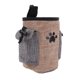 thumbnail image 4 of Dog Treat Pouch Outdoor Training Pouch Bag with Waist Shoulder Strap Poop Bag Dispenser Treat Training Bag for Treats Pet Toys ShopWise Round, 4 of 13