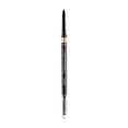 thumbnail image 1 of L’Oréal Paris Cosmetics Brow Stylist Definer, Ultra-Fine Tip Eyebrow Pencil, 0.5mm Tip for Well-Defined Brows and Easy Blend With No Gaps, Dark Blonde ,90 mg, 1 of 8
