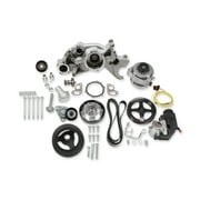 Holley Performance 20-186 Accessory Drive Component Mount Set
