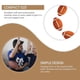 thumbnail image 4 of Football Banner Decoration Rugby Banners for Decor 4Pcs Party Flags Hanging, 4 of 5