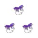 thumbnail image 5 of Anillo de humor Sonducket color cambiable temperatura ajustable Emoción Sensación Múltiples formas, 5 of 6