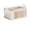 A, variant on WEGFTDUOP Desktop Ornament Foldable Clothes Storage Bin Waterproof Fabric Organizer Box With Handles Stackable Storage Container