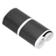 thumbnail image 2 of Etiqueta del umbral de la puerta del coche Estilo de fibra de carbono Protector de la cubierta del desgaste del maletero Accesorio universal antiarañazos, 2 of 5
