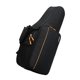 thumbnail image 4 of Estuche para saxofón alto, bolsa para concierto para saxofón, portátil, bolso de hombro grueso, mochila para saxofón, accesorios para instrumentos, 4 of 9