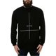 thumbnail image 1 of Camiseta gráfica The Crossed LS Black Scale Hombre Negra Pequeña, 1 of 1