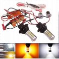 thumbnail image 4 of 2in1 Daylight And Turn Signals Led Drl Py21w, 4 of 5