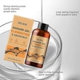 thumbnail image 5 of ExquisiteNatural Shower Gel Grapefruit & Clementine Body Wash,Deep clean, long lasting fragrance,Moisturizing Body Wash for Women & Men, 5 of 5