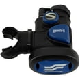 thumbnail image 2 of Sherwood SR9200 Gemini Breathable Inflator Octo BC Octopus, 2 of 4
