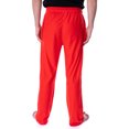 thumbnail image 4 of DC Comics Men's The Flash Classic Logo Loungewear Sleep Pajama Pants, 4 of 5